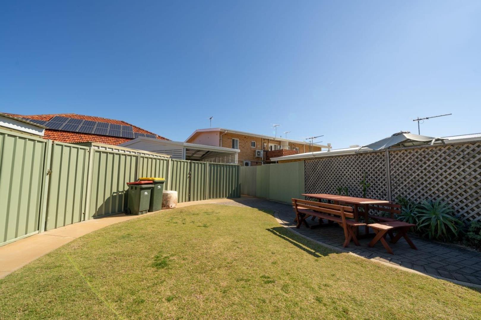 Brighton Beachfront Sanctuary エクステリア 写真